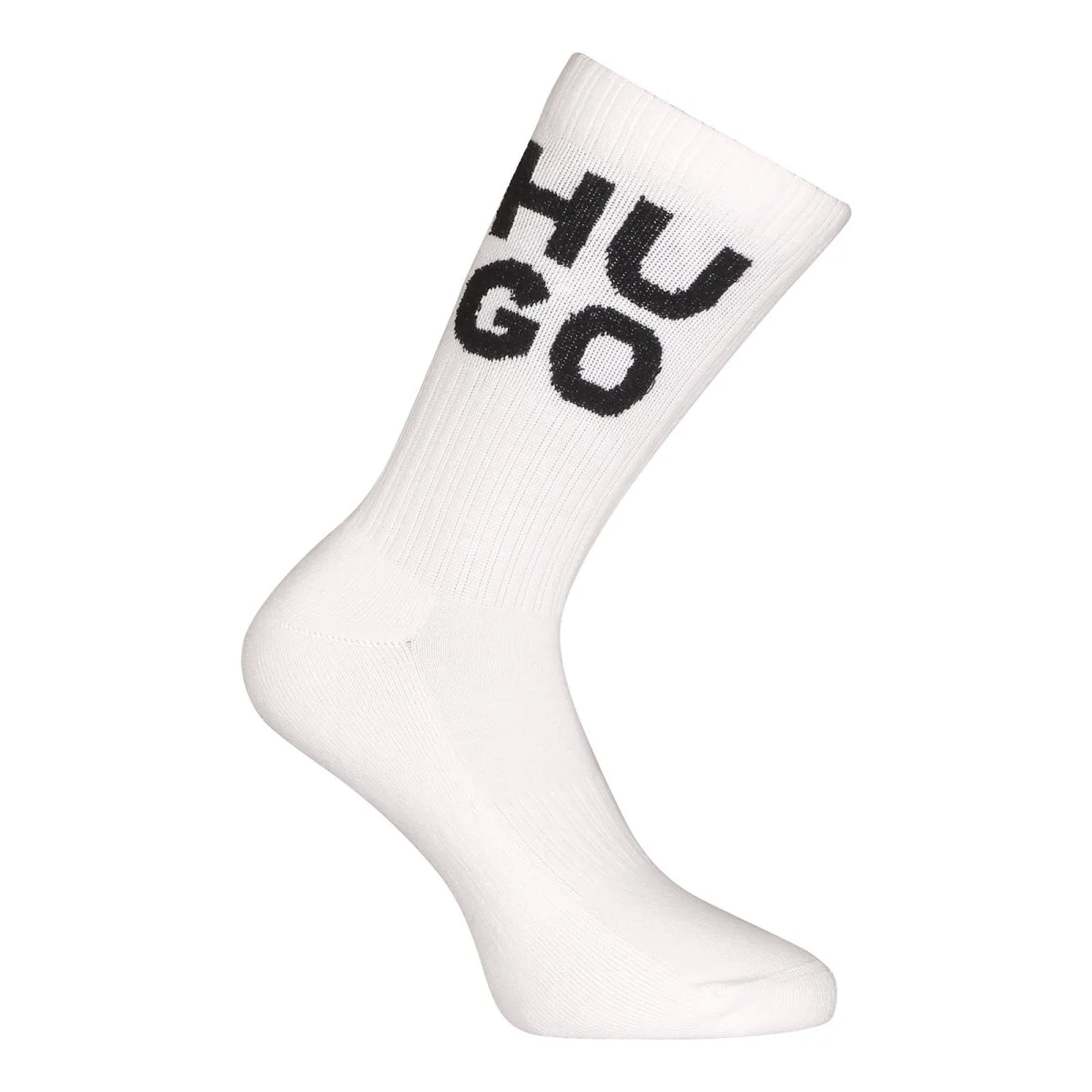 HUGO 3PACK ponožky vysoké vícebarevné (50518606 001) M 