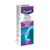 Olynth Plus 1 mg/ml + 50 mg/ml