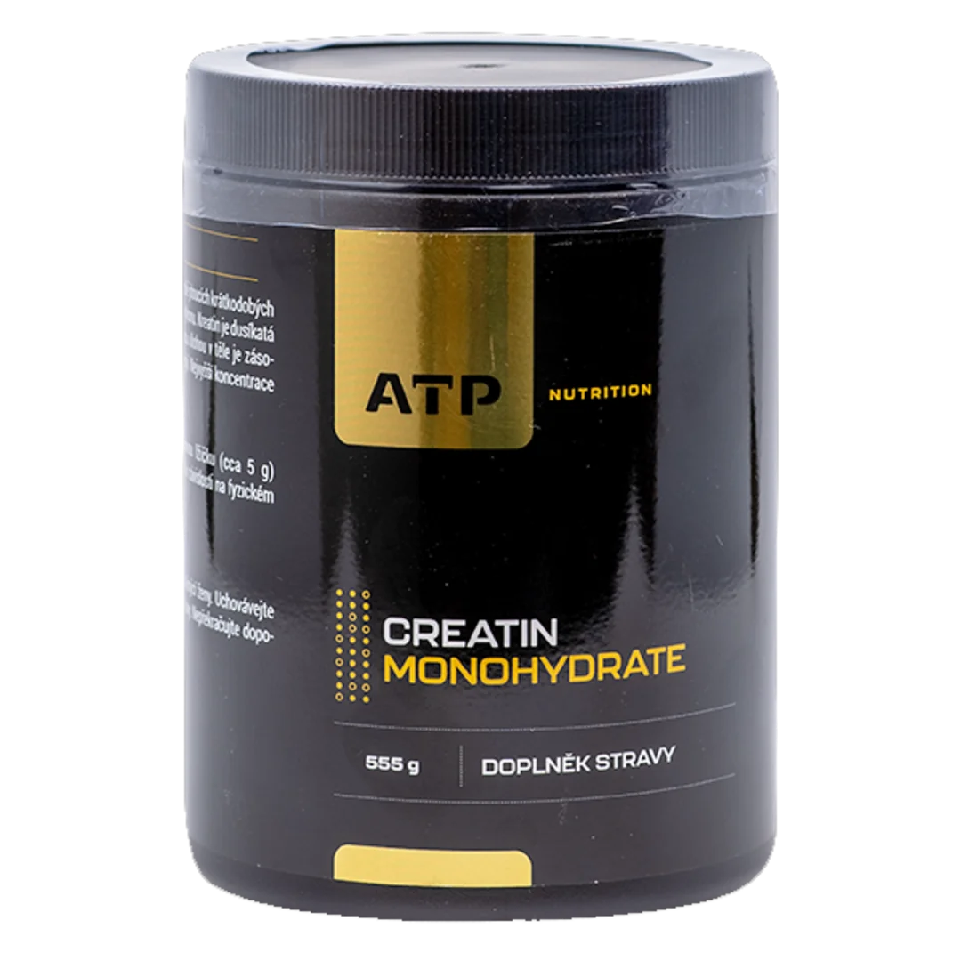 ATP Creatine Monohydrate - 300g