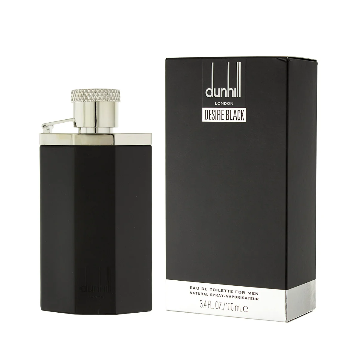 Dunhill Desire Black EDT 100 ml M