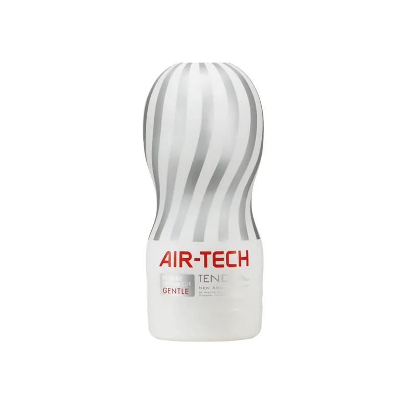 TENGA Masturbátor -  Air-Tech Gentle