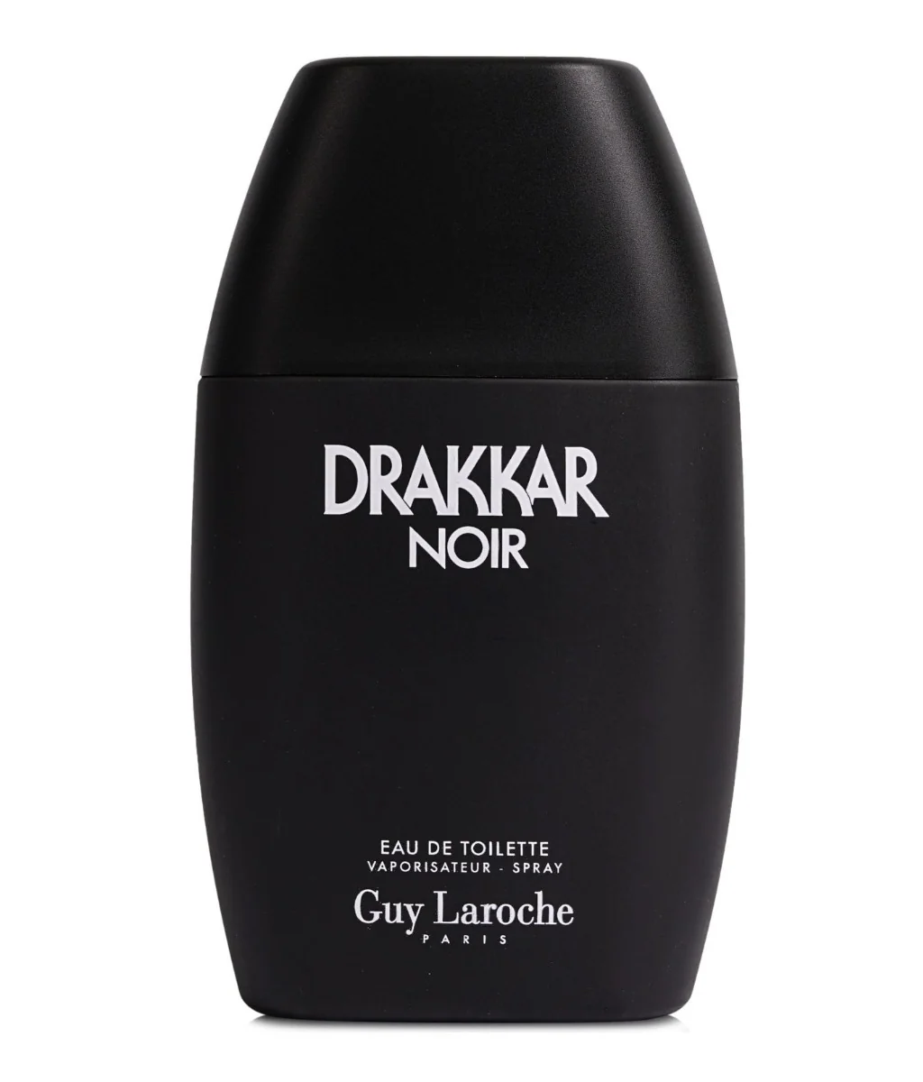 Guy Laroche Drakkar Noir toaletní voda pro muže 200 ml