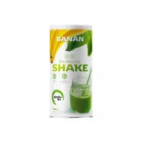 Matcha Tea Bio Shake banán