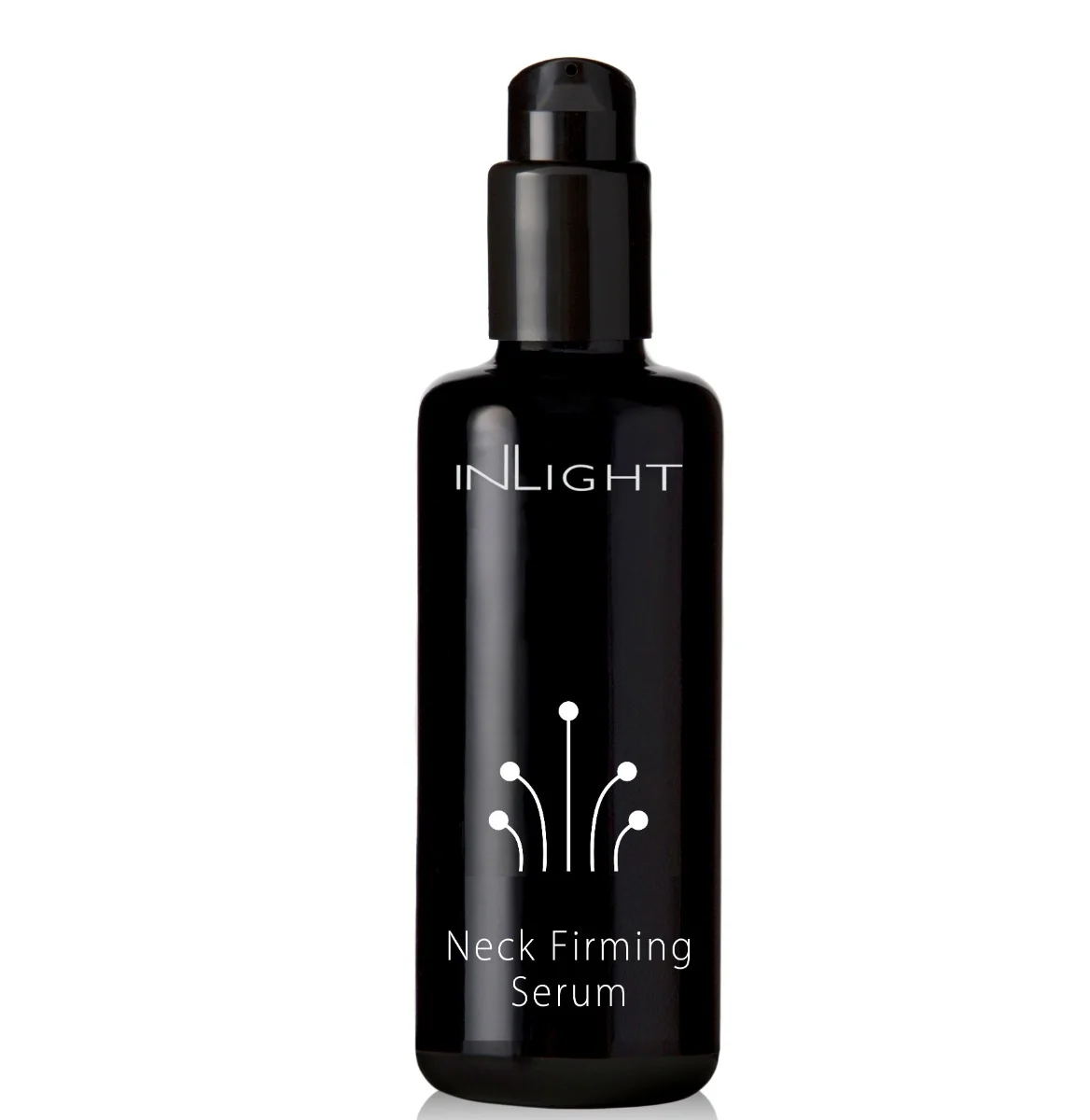 Inlight BIO Zpevňující sérum na krk 50 ml