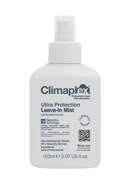 Climaplex Ultra Protection Leave-In Mist sprej na vlasy 150 ml