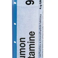 Boiron POUMON HISTAMINE CH9