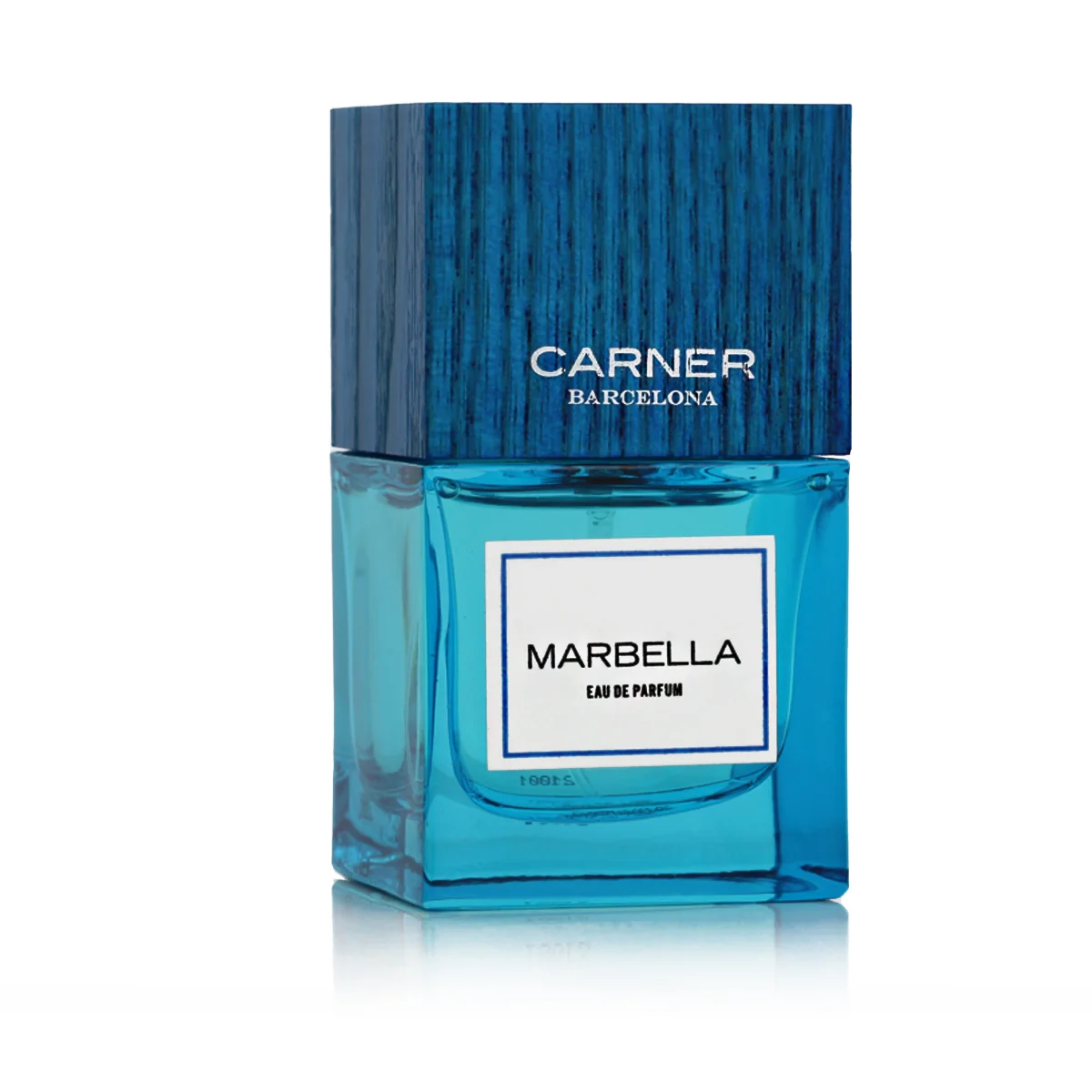 Carner Barcelona Marbella EDP 50 ml UNISEX