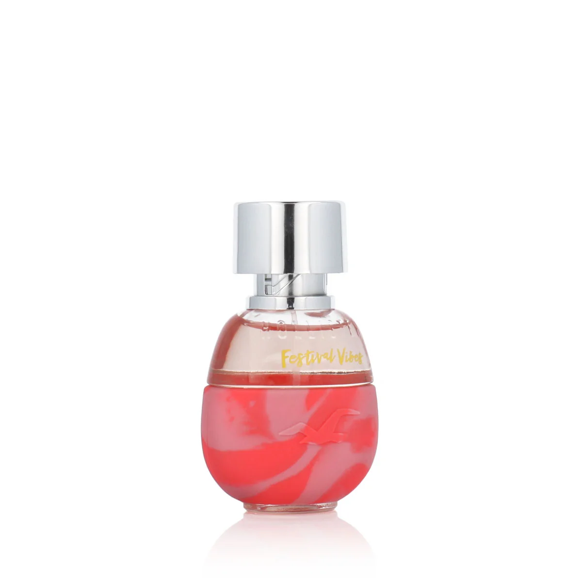 Hollister California Festival Vibes for Her EDP 30 ml W