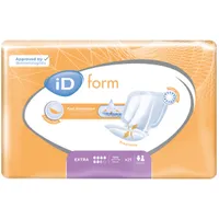 iD Form Extra