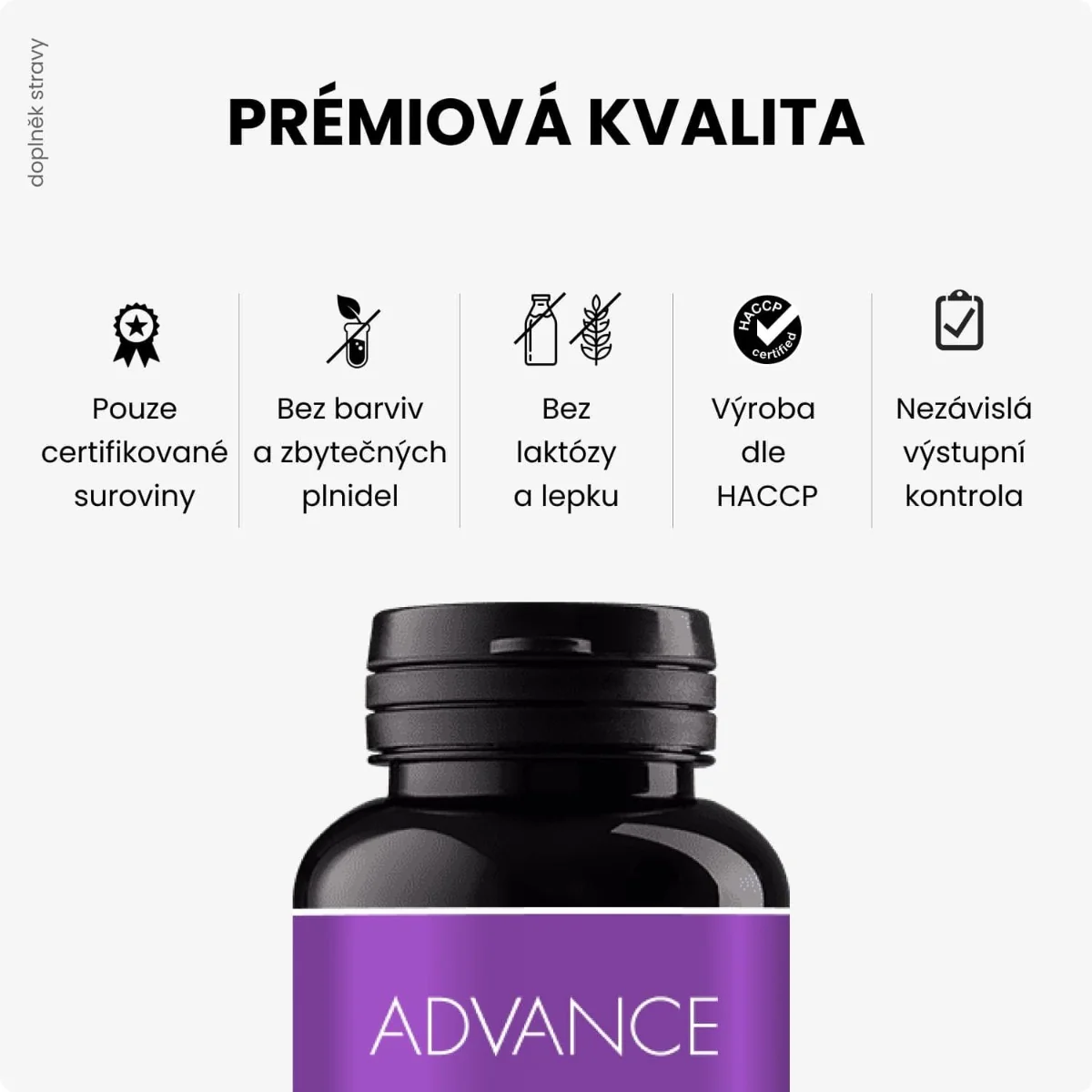 Advance Urixin 60 tablet