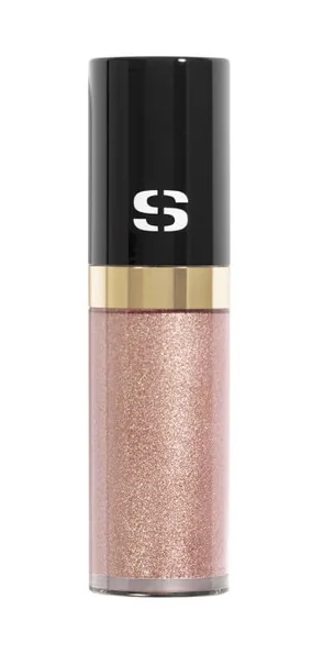 Sisley Ombre Éclat Liquide 3 Pink Gold tekuté oční stíny 6,5 ml