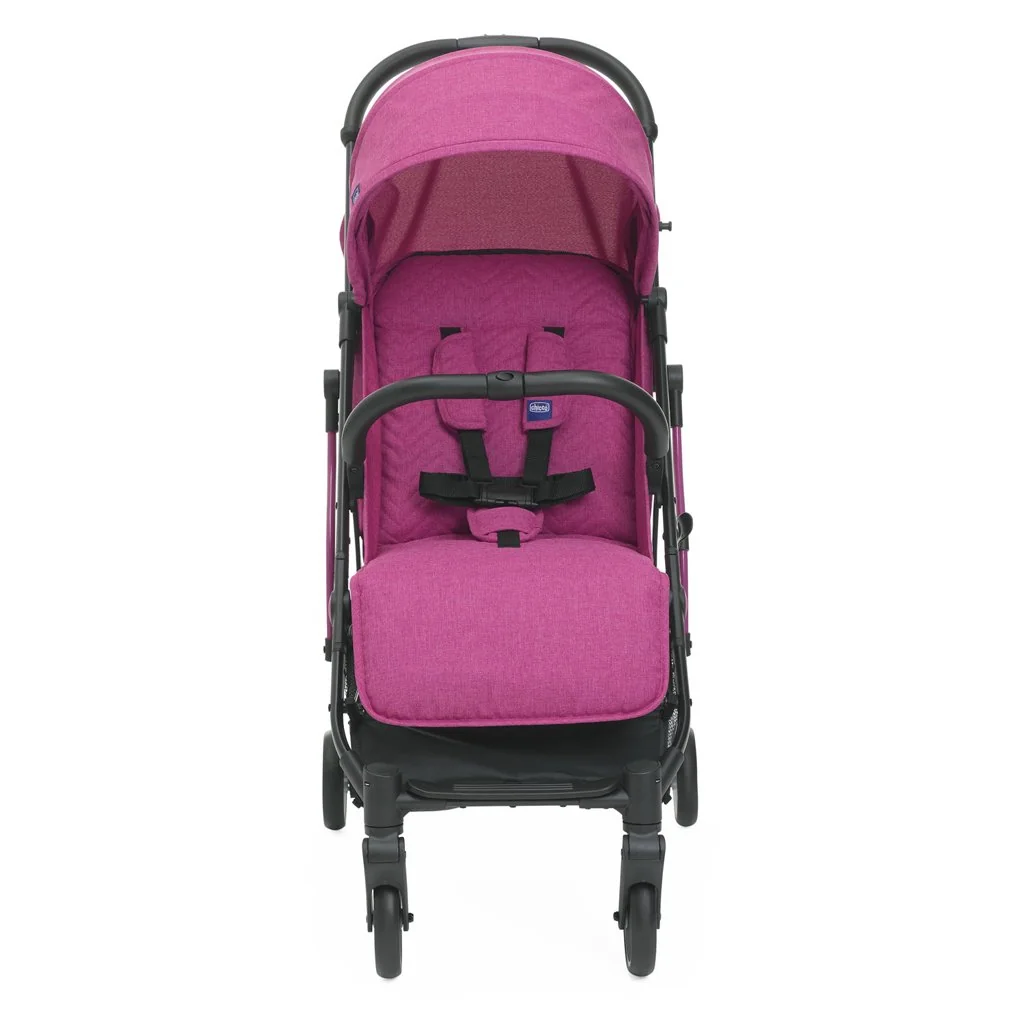 Chicco Kočárek sportovní Trolley Me Aurora Pink 