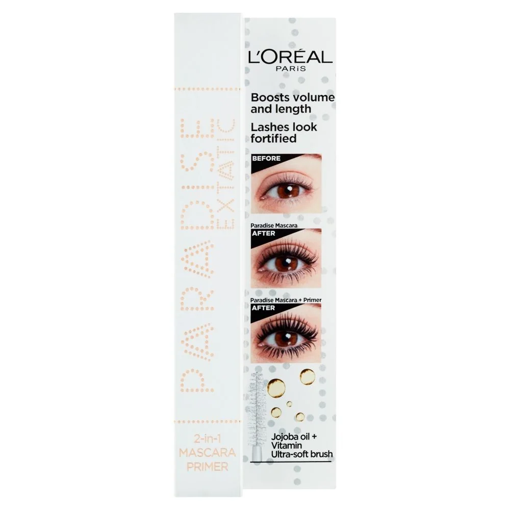 Loréal Paris Paradise Extatic podkladová báze pod řasenku 7,2 ml