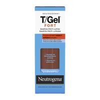 Neutrogena T/Gel Fort
