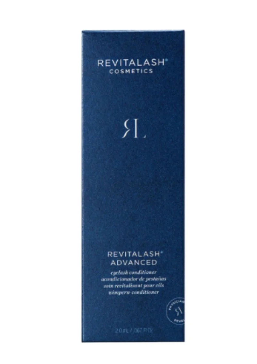 RevitaLash Cosmetics Advanced sérum na řasy 2 ml