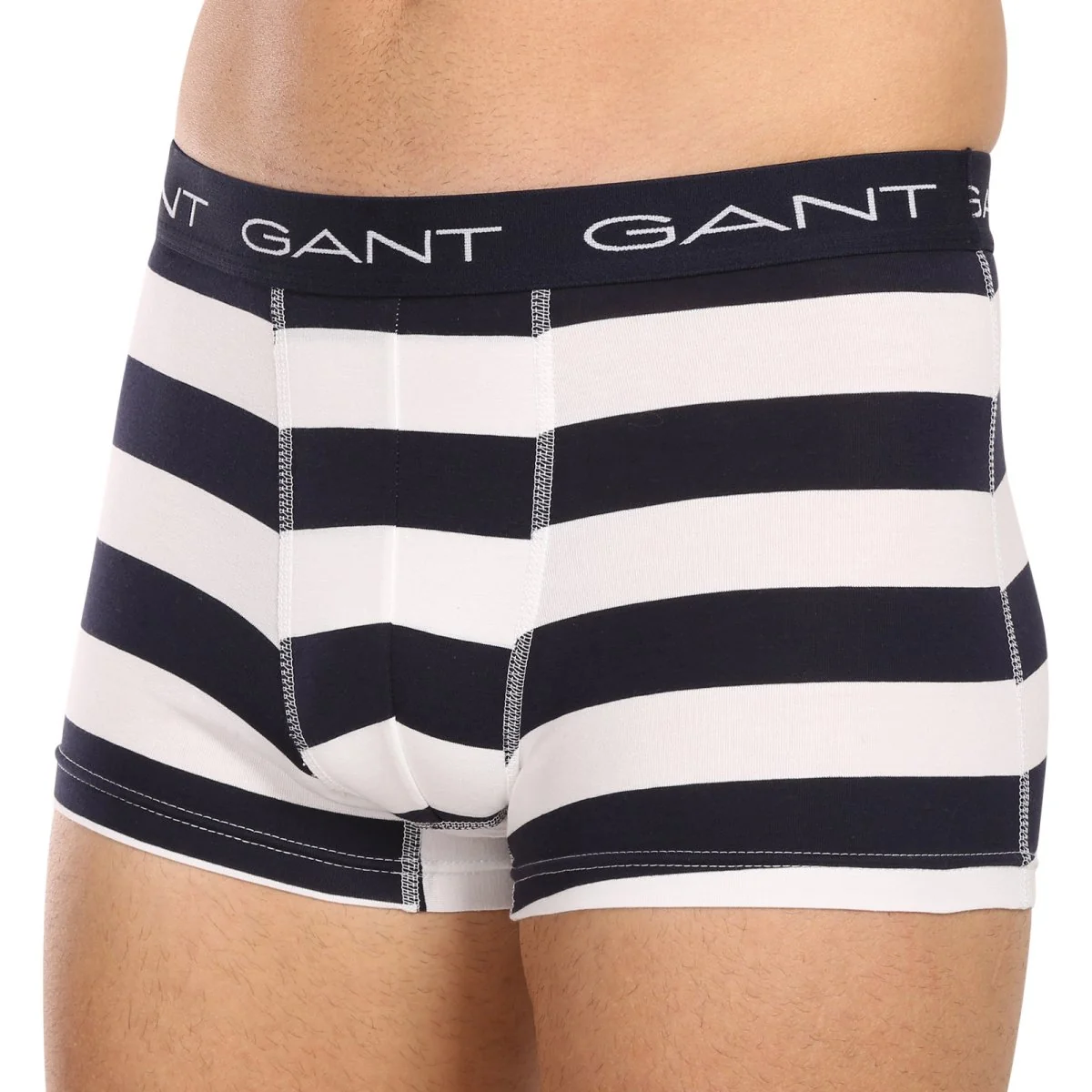 GANT 3PACK pánské boxerky vícebarevné (902343323-433) L 