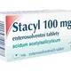 Stacyl 100 mg 100 tablet