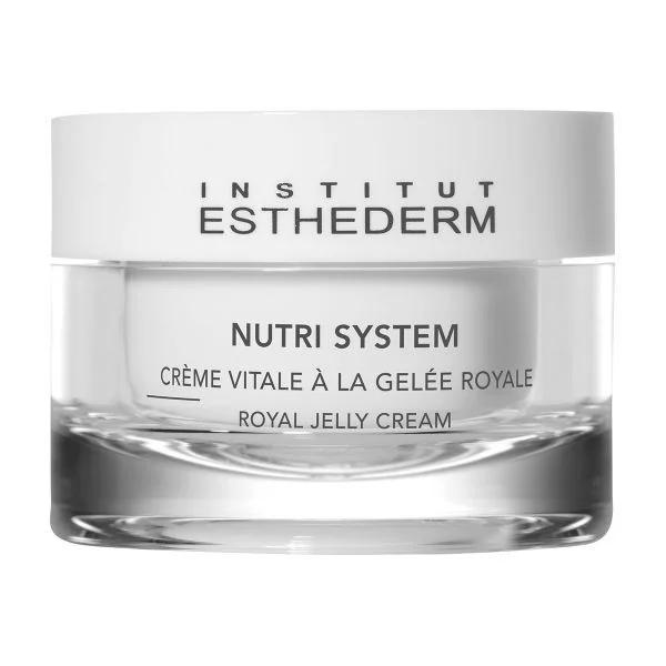 Institut Esthederm Royal Jelly Vital Cream 50 ml