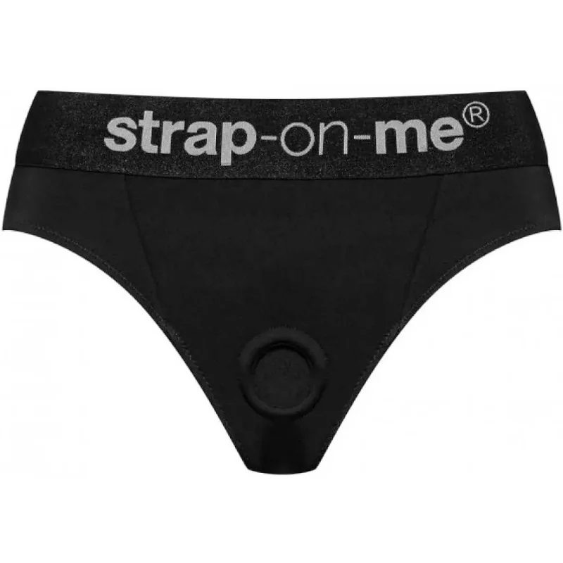 Strap-on-me Strap-on tanga Deluxe, L