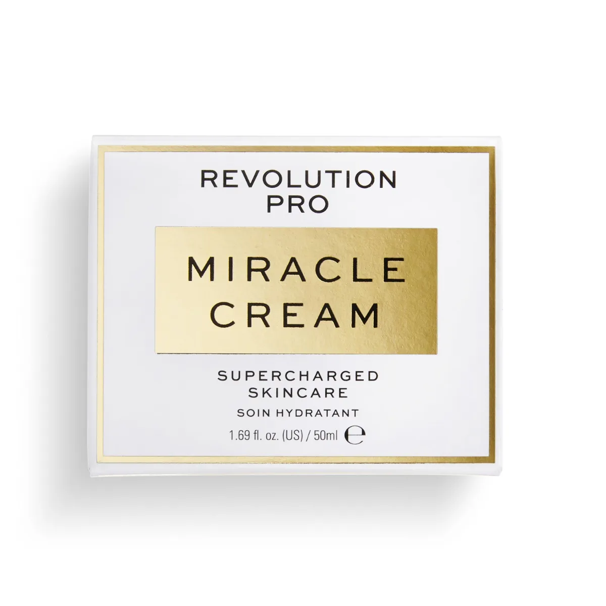 Revolution PRO Miracle Cream hydratační krém 50 ml