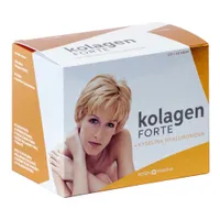 Rosen Kolagen FORTE + Kyselina hyaluronová