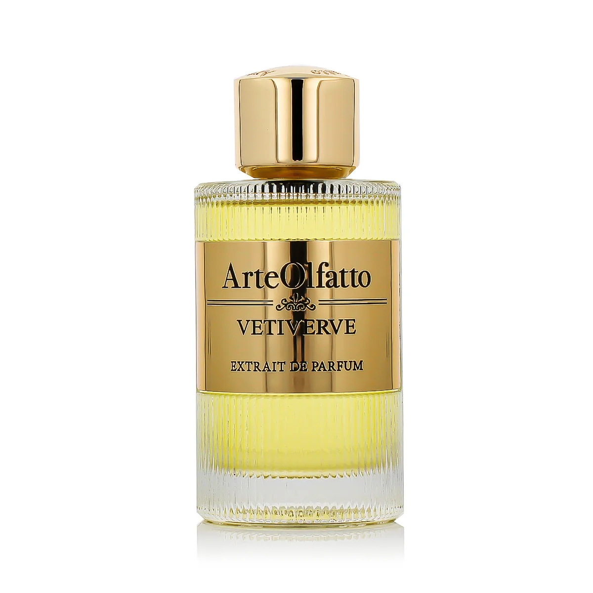 ArteOlfatto Vetiverve Extrait de Parfum 100 ml UNISEX