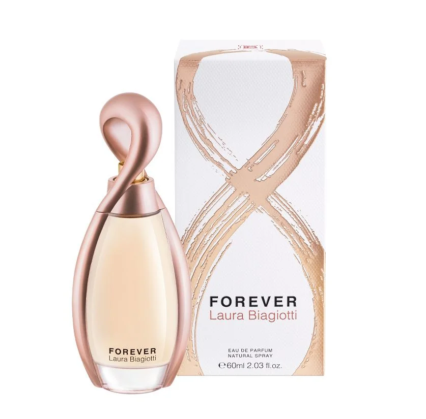 Laura Biagiotti Forever parfémovaná voda pro ženy 60 ml