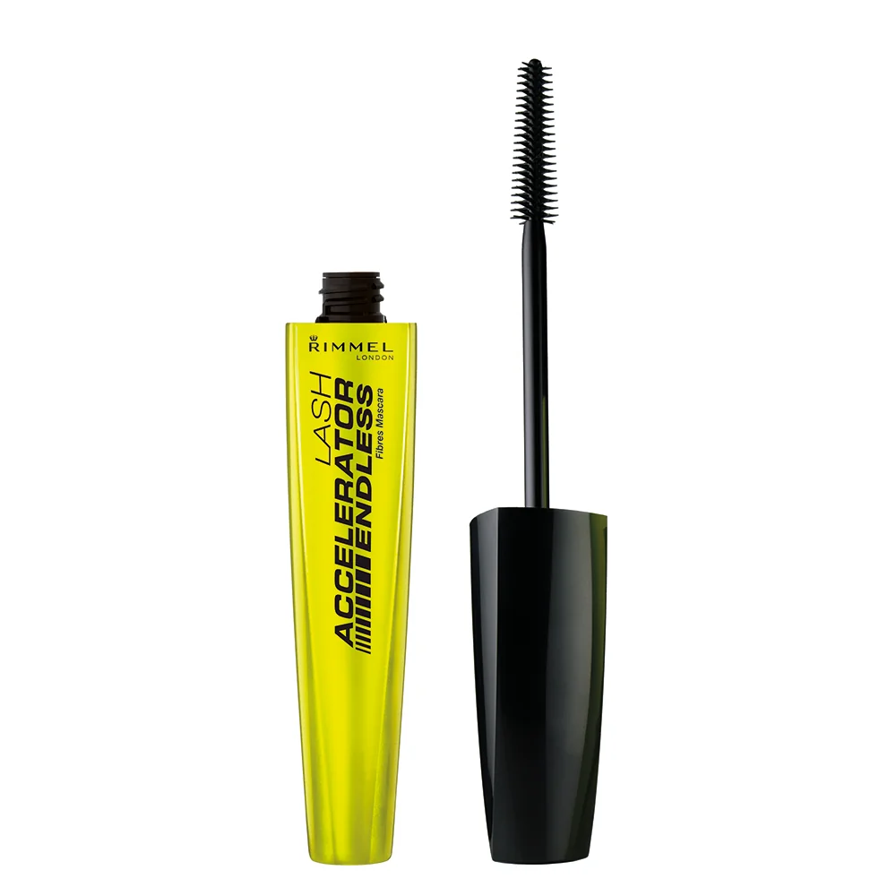 Rimmel Lash Accelerator Endless řasenka černá 11 ml