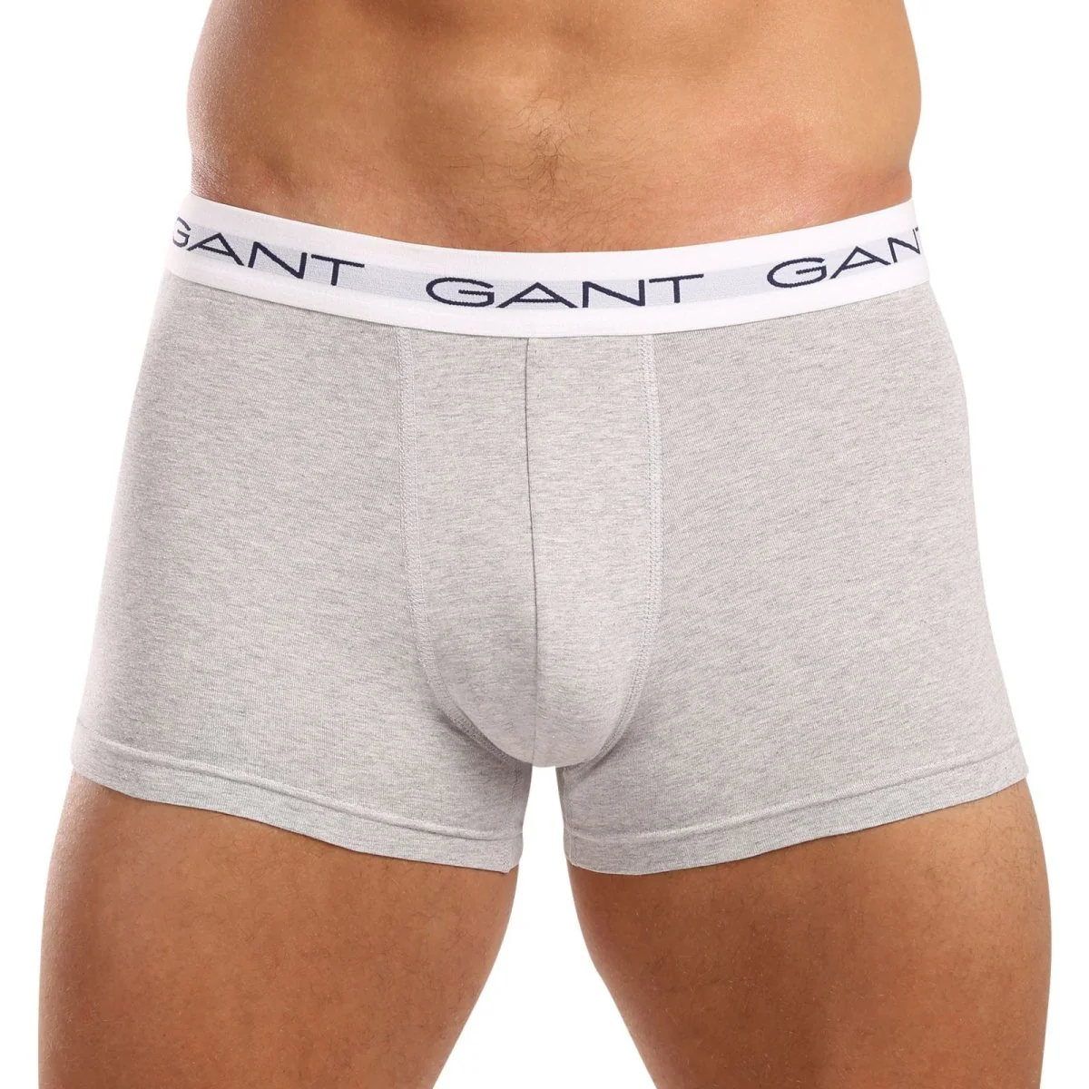 GANT 3PACK pánské boxerky vícebarevné (902413013-005) XL 