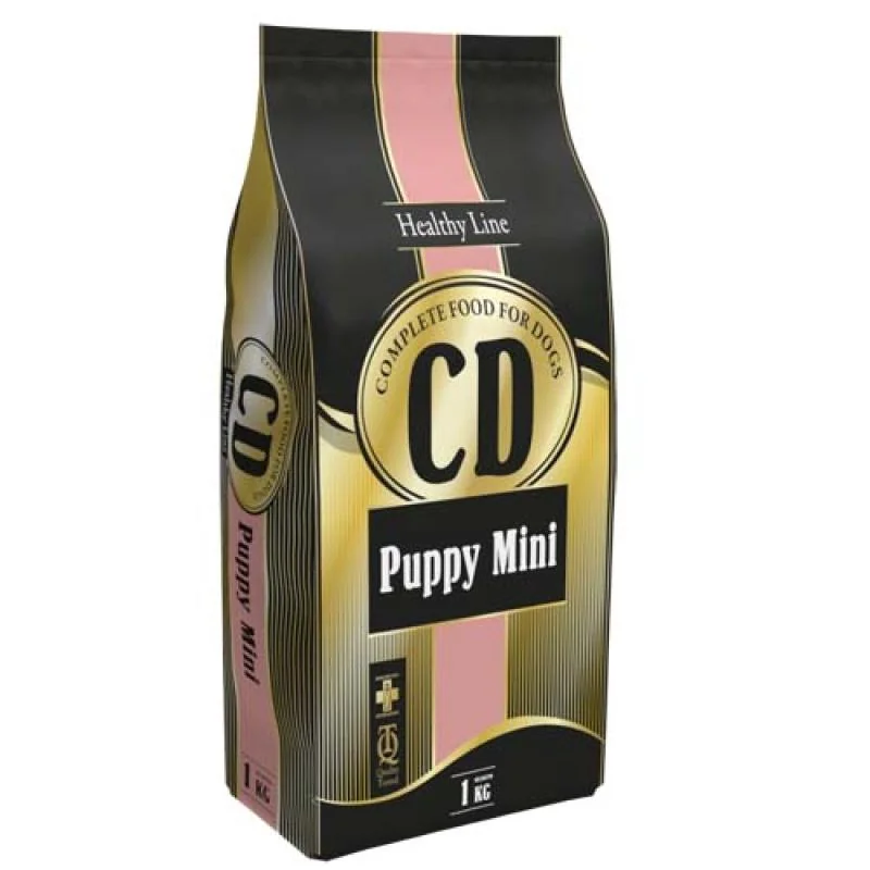 Delikan CD Puppy Mini 32/19 1kg 