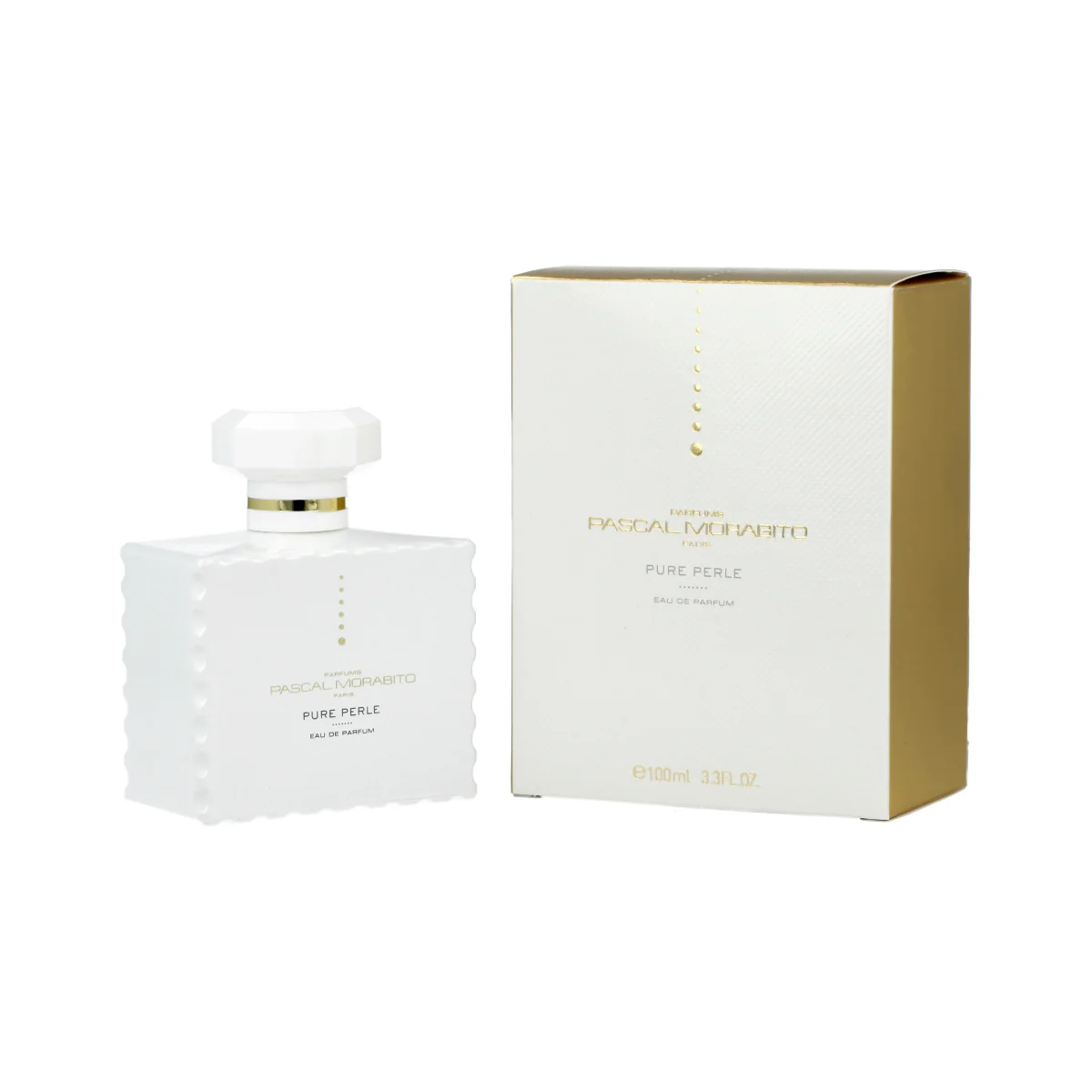 Pascal Morabito Pure Perle EDP 100 ml W