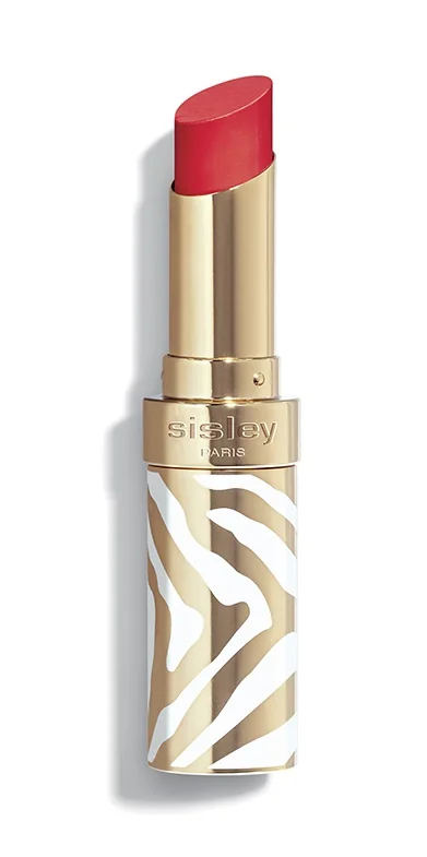 Sisley Phyto-Rouge Shine 23 Sheer Flamingo rtěnka s leskem 3 g