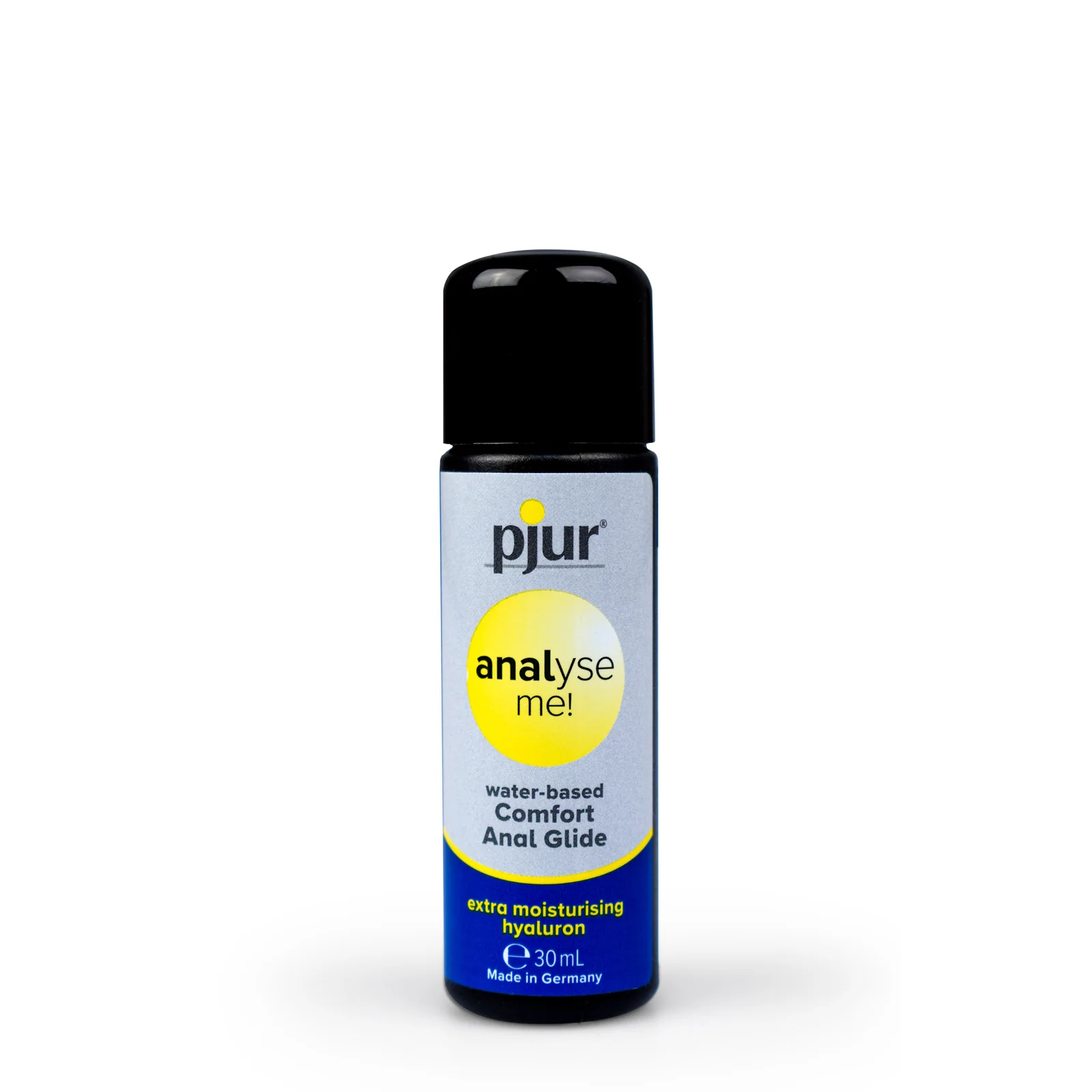 Pjur Lubrikant - Analyse me! Comfort Anal Glide - 30ml