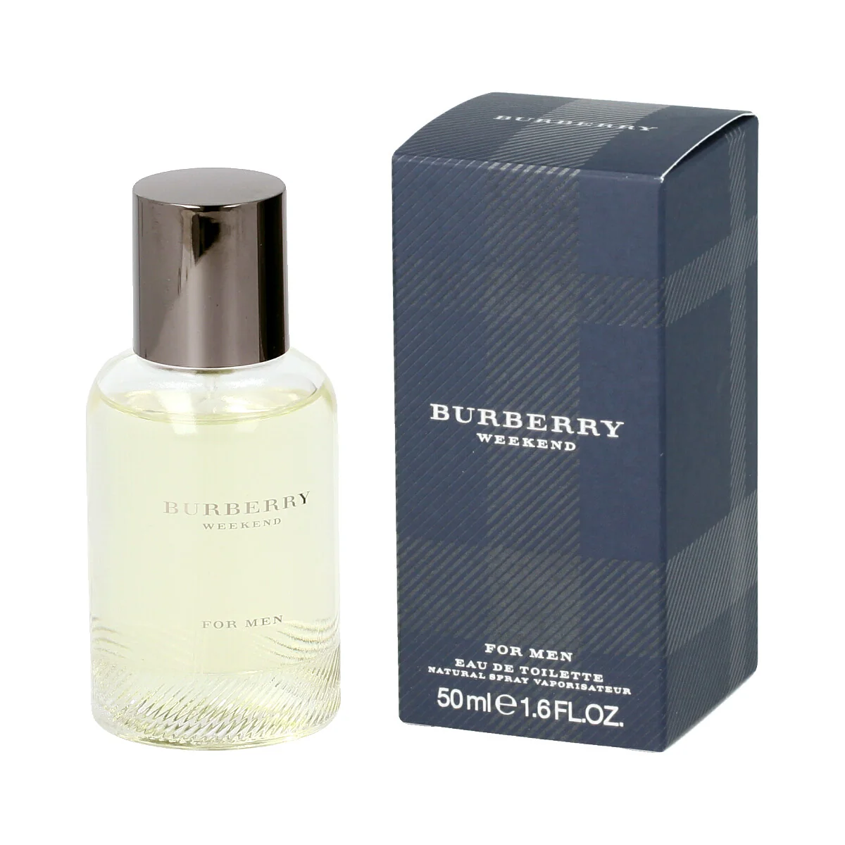 Burberry Weekend for Men EDT 50 ml M (Nový obal)