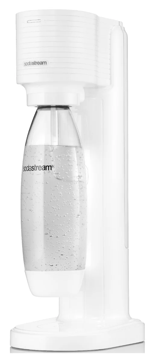 SODASTREAM Gaia White výrobník perlivé vody