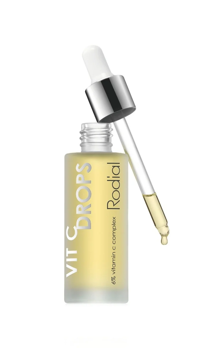 Rodial Vit C Drops 6% vitamín C pleťové sérum 31 ml