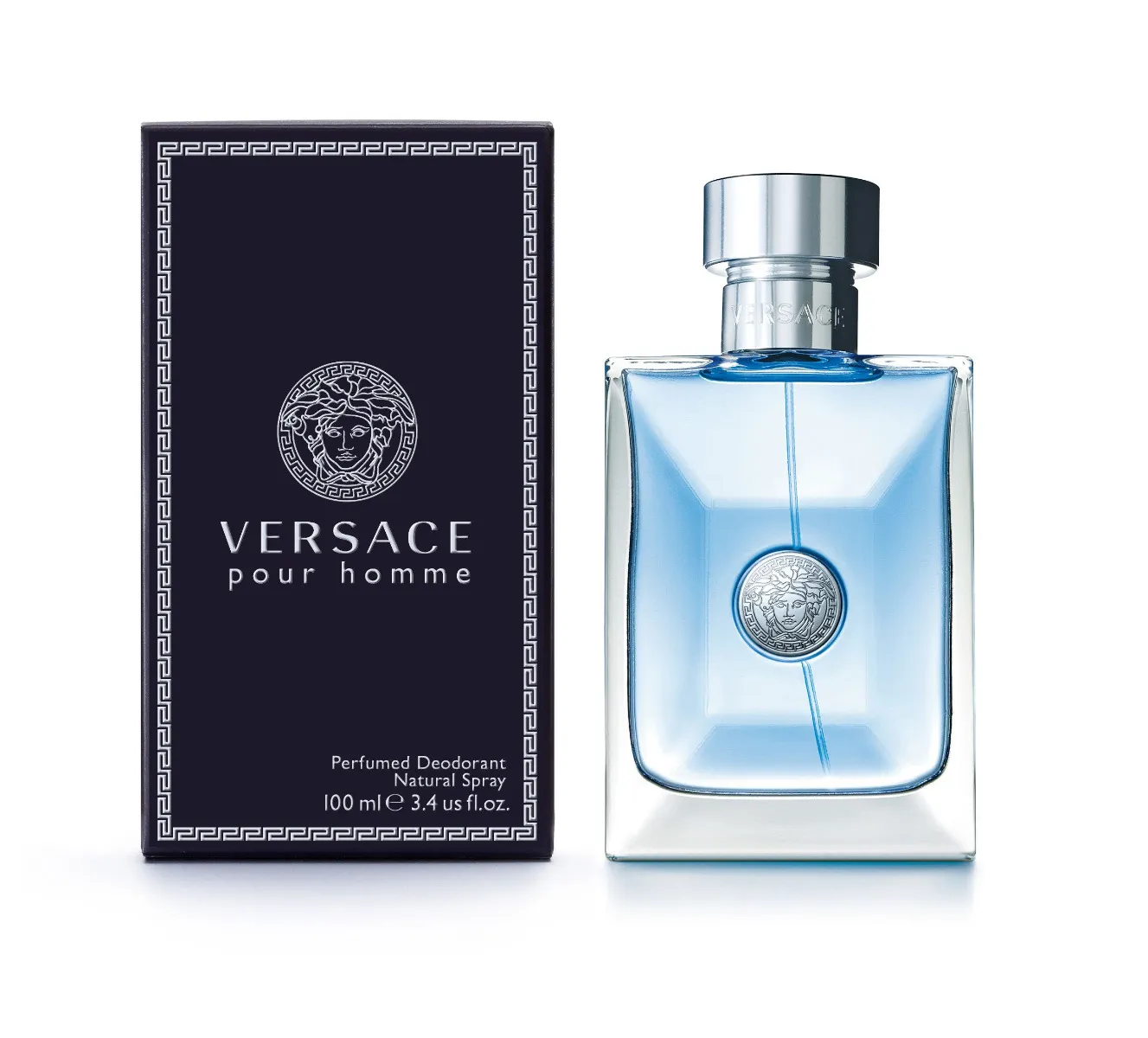 Versace Deo Spray 100 ml