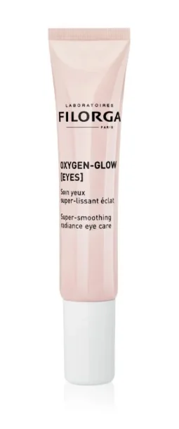 Filorga Oxygen-Glow Eye vyhlazující oční krém 15 ml