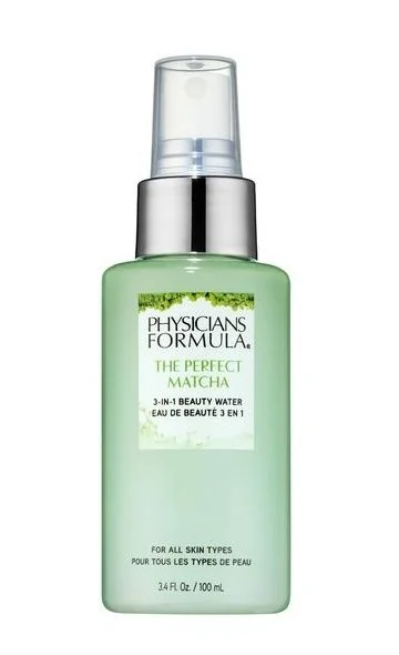 Physicians Formula The Perfect Matcha 3-in-1 zkrášlující voda 100 ml