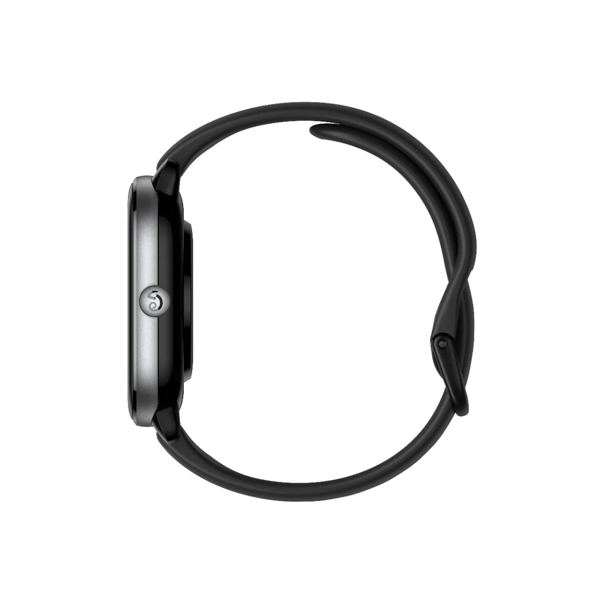 Amazfit GTS 4 Mini Black chytré hodinky