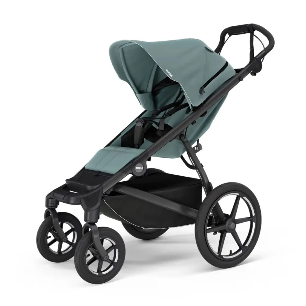 Thule Kočárek sportovní Urban Glide 4-wheel Mid Blue 