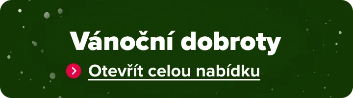 Vánoční dobroty