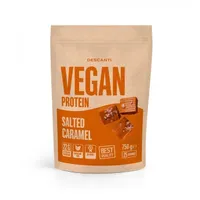 DESCANTI Vegan Protein Salted Caramel
