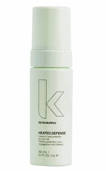 Kevin Murphy Heated.Defense pěna chránící před tepelným stylingem 150 ml