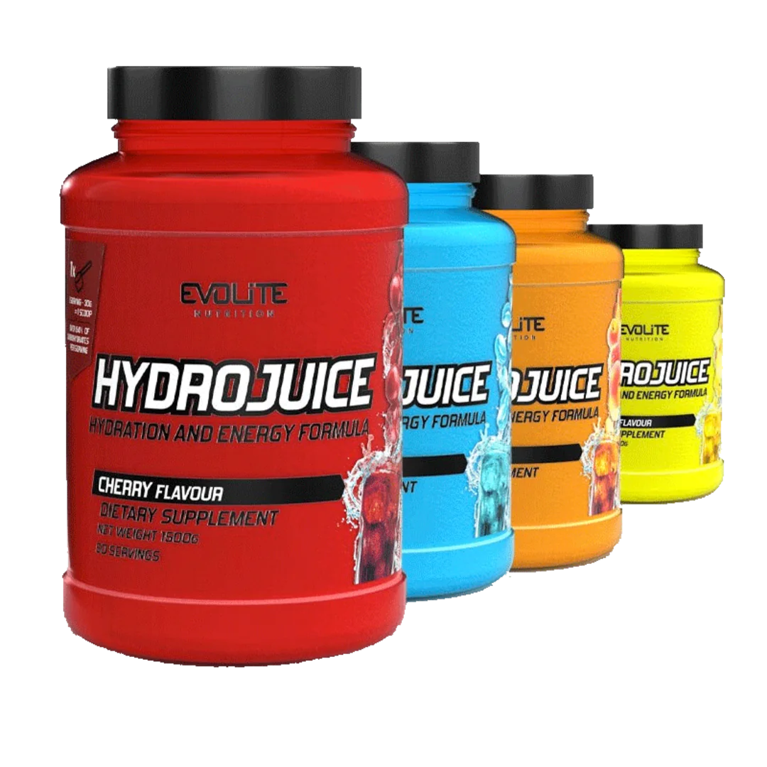 Evolite Nutrition Hydrojuice 600g - grep