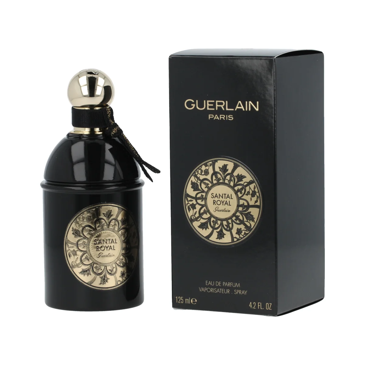 Guerlain Santal Royal EDP 125 ml UNISEX