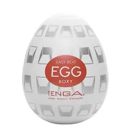 TENGA EGG Boxy