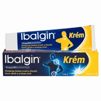 Ibalgin 50 mg/g