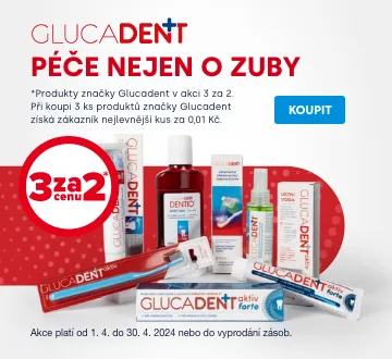 Glucadent 3za2
