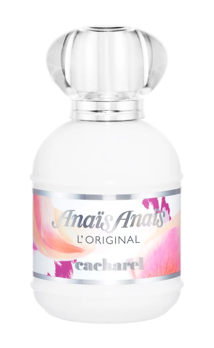 Cacharel Anaïs Anaïs L'Original toaletní voda pro ženy 30 ml